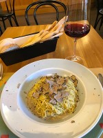 トリュフのタリアリン