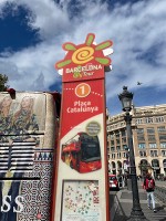 シティーツアーバスは効率よく観光出来て便利