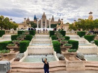 カタルーニャ美術館