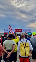 ブレックファーストラン