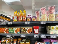 ゴールデンカレーが9.9ユーロ？！