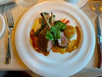 食事