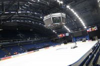 エスポーメトロアリーナのリンク（1）