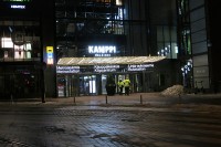 カンピ駅（1）