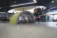 カンピ駅（2）