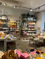 北欧らしい手芸＋雑貨店