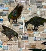 フィンランドデザインミュージアムの展示より（2）