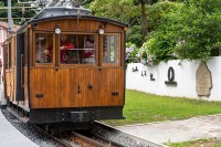 ラリューヌ鉄道
