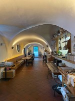 ピクニックパーク 店内