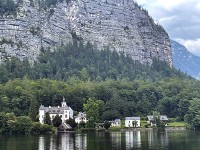 遊覧船からの景色（3）