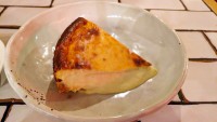チーズケーキ