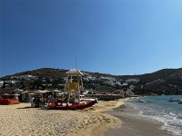 Elia Beach