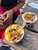 ヨーグルト 専門店「Fresko Yogurt Bar」