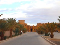 Kasbah Tombouctou