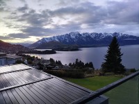 Kamana Lakehouse Queenstown