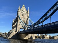 ロンドンブリッジ（王道観光）