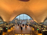 トロムソ図書館