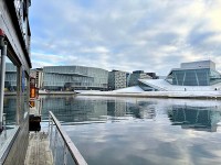 KOK Oslo Sauna