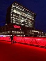 ムンク美術館