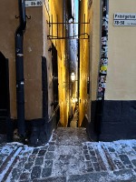 旧市街ガムラスタン