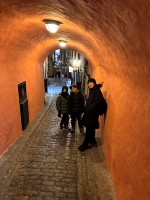 旧市街ガムラスタン