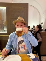 チェコビールに感動