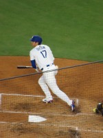 大谷選手