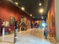 カポディモンテ美術館