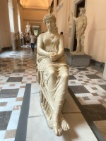 考古学博物館