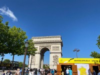 ARc de Triomphe