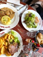 lunch