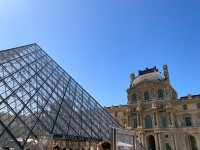 ルーブル美術館