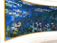 オランジェリー美術館