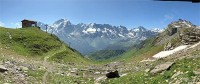 ルートからの絶景（１）
