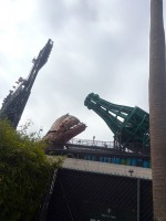 オラクルパーク（12）
