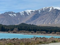 デカポ湖（１）