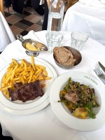 Brasserie Des Prés