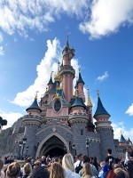 ディズニーランド・パリ