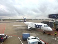 LOTポーランド航空