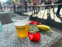 5kファンラン