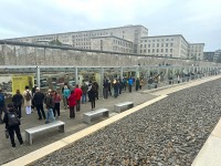 topography of terror（テロのトポグラフィー）