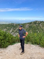 ザコパネ登山