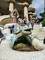 グエル公園