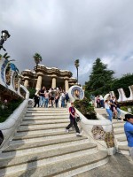 グエル公園