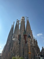 サグラダ・ファミリア