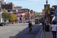 Broadway