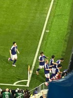 選手たち