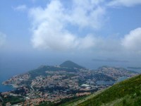 スルジ山から（2）
