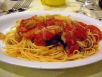 パスタ