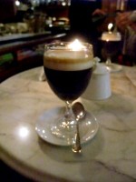 名物ビチェリンを1杯